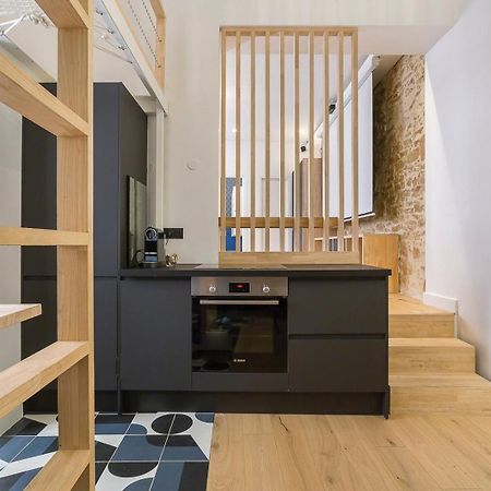 Hamac Suites - Lyon Le Bellecour Екстер'єр фото