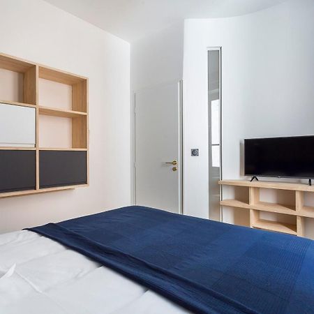 Hamac Suites - Lyon Le Bellecour Екстер'єр фото
