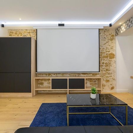 Hamac Suites - Lyon Le Bellecour Екстер'єр фото