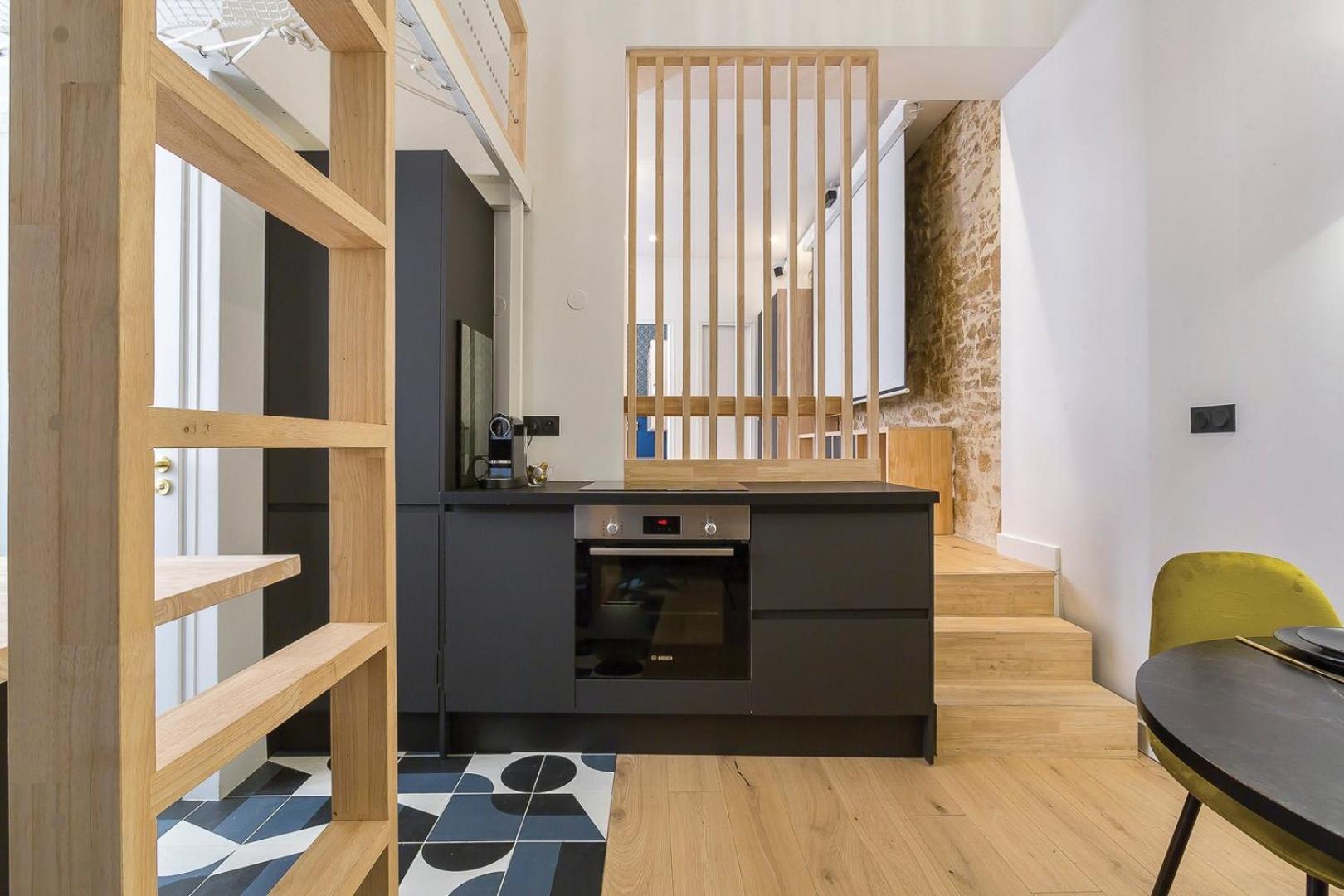 Hamac Suites - Lyon Le Bellecour Екстер'єр фото