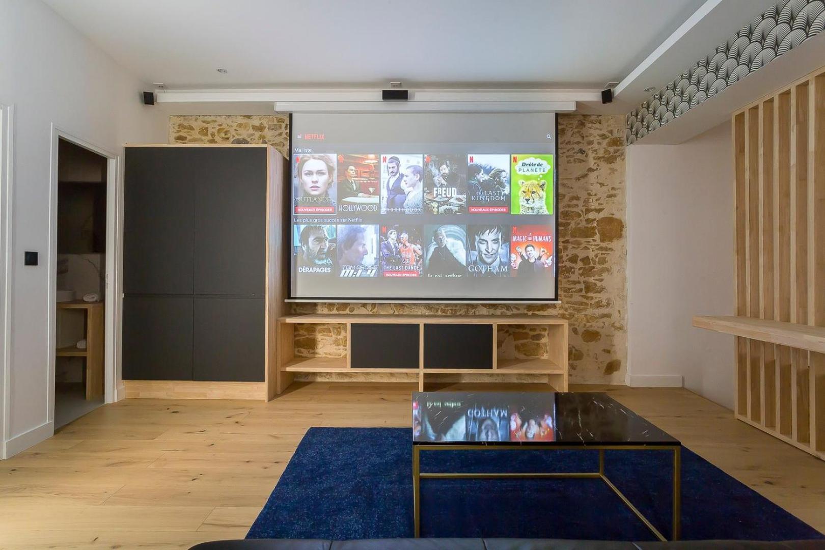 Hamac Suites - Lyon Le Bellecour Екстер'єр фото