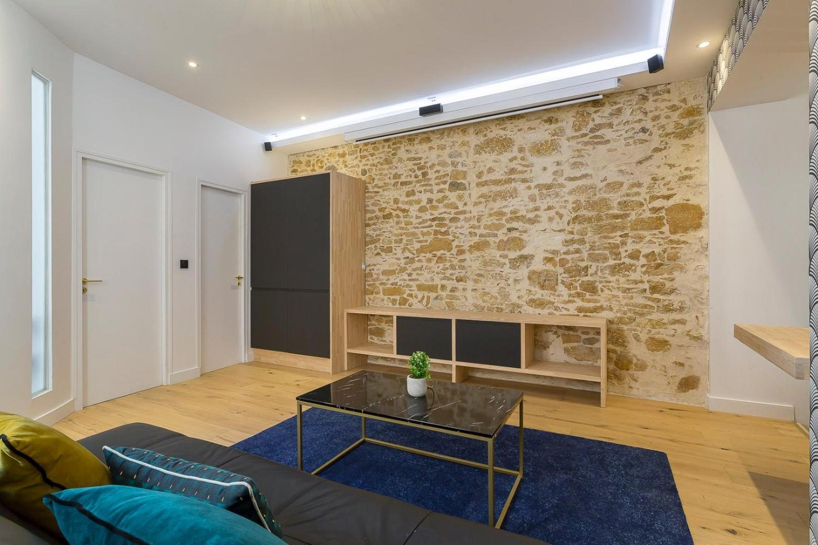 Hamac Suites - Lyon Le Bellecour Екстер'єр фото
