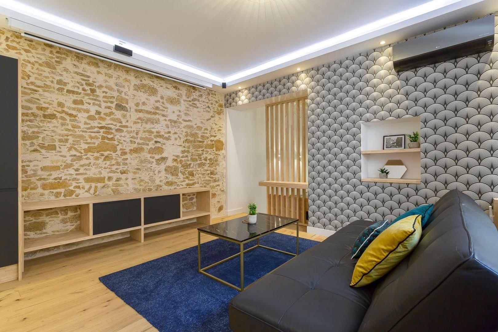 Hamac Suites - Lyon Le Bellecour Екстер'єр фото
