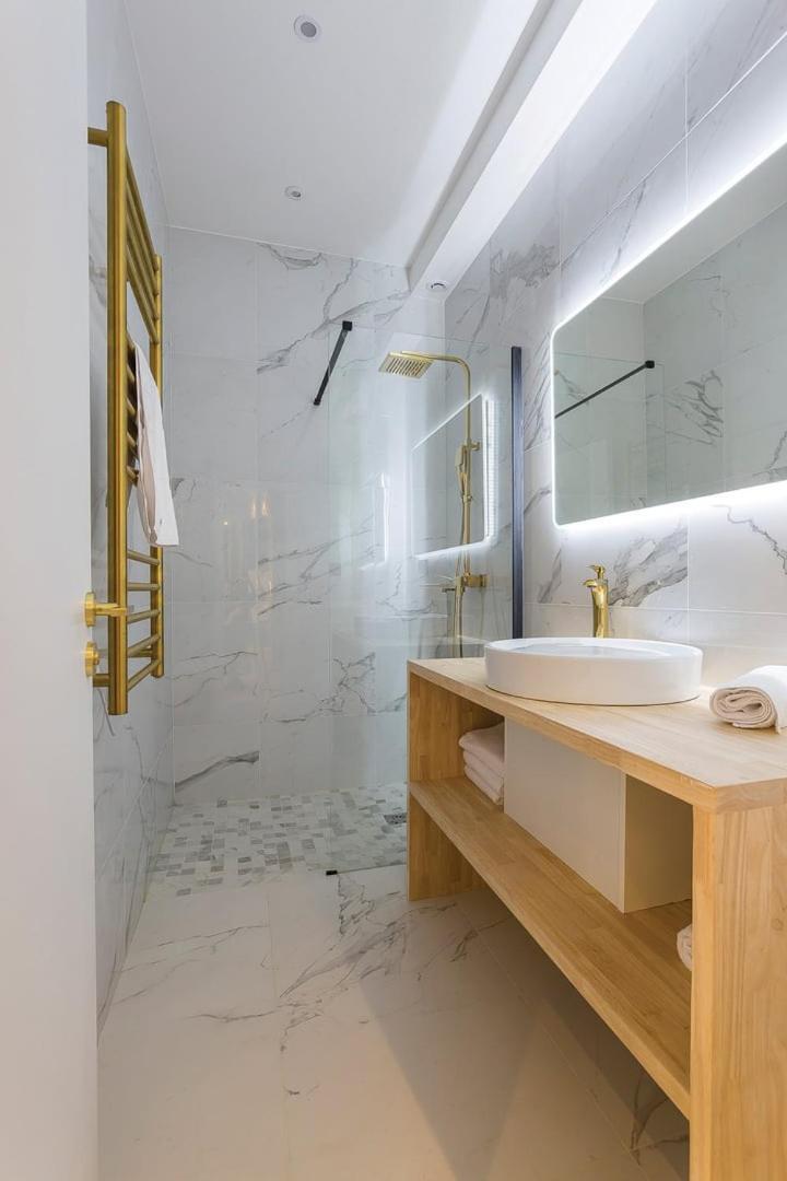 Hamac Suites - Lyon Le Bellecour Екстер'єр фото