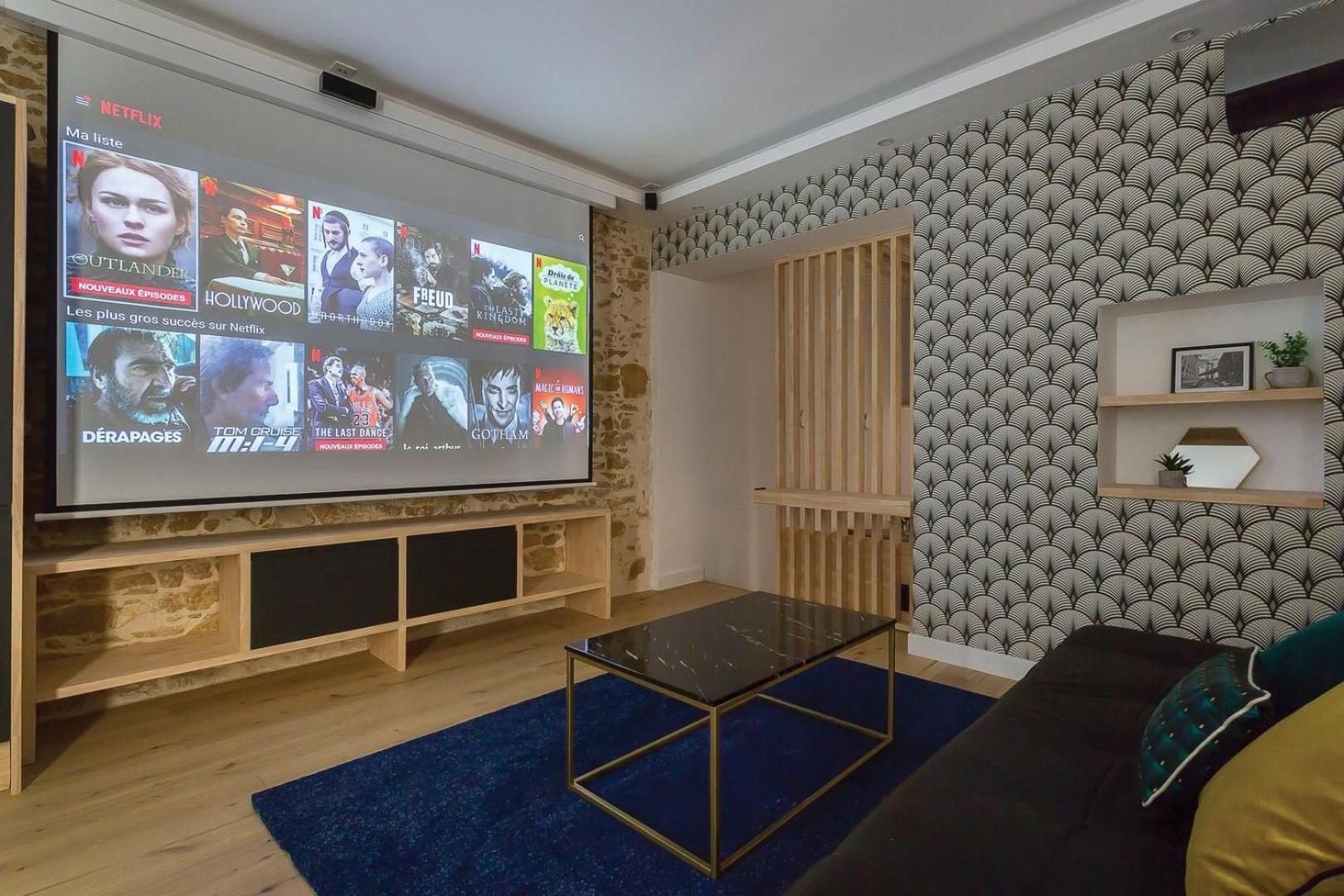 Hamac Suites - Lyon Le Bellecour Екстер'єр фото