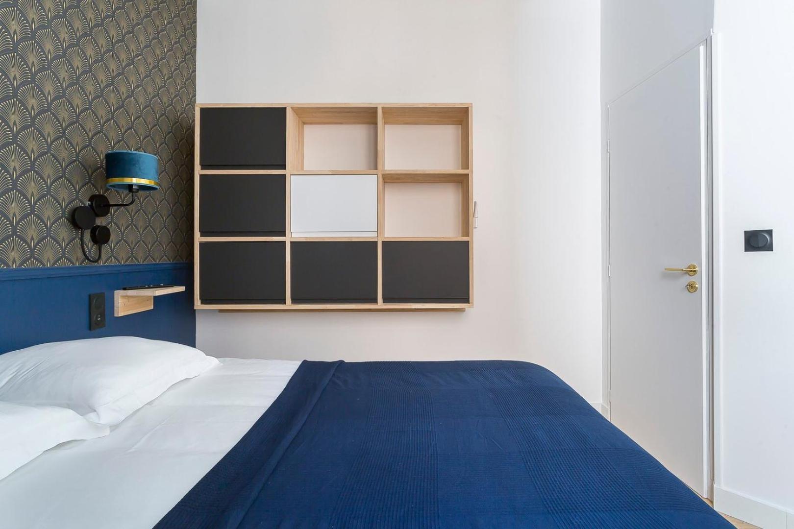 Hamac Suites - Lyon Le Bellecour Екстер'єр фото