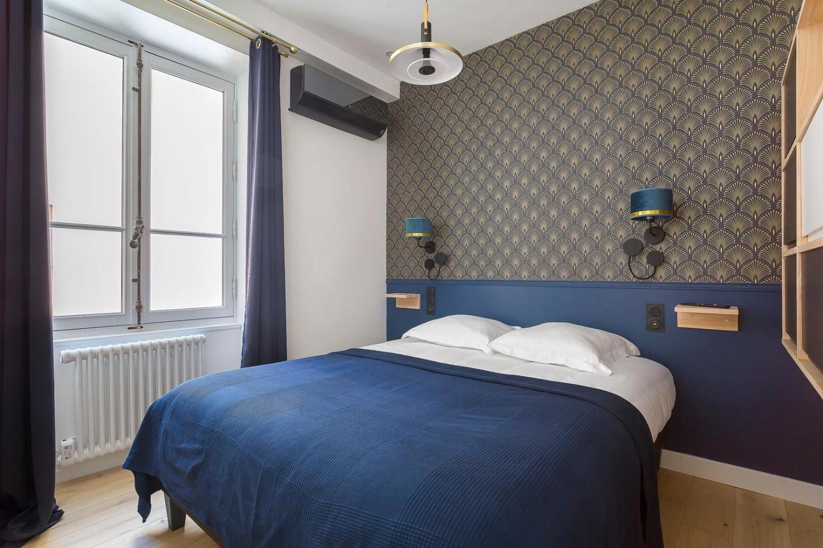 Hamac Suites - Lyon Le Bellecour Екстер'єр фото