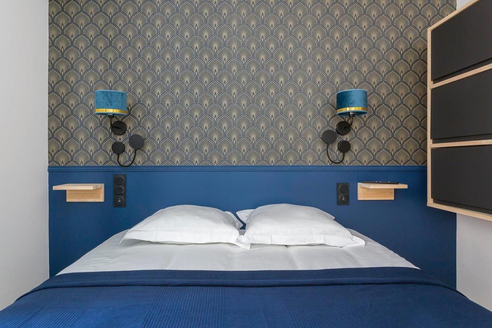 Hamac Suites - Lyon Le Bellecour Екстер'єр фото